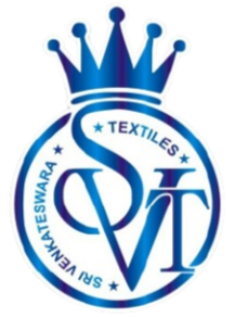 SV Crown elite monogram logo crafted by RVK Digitals – luxury brand identity design